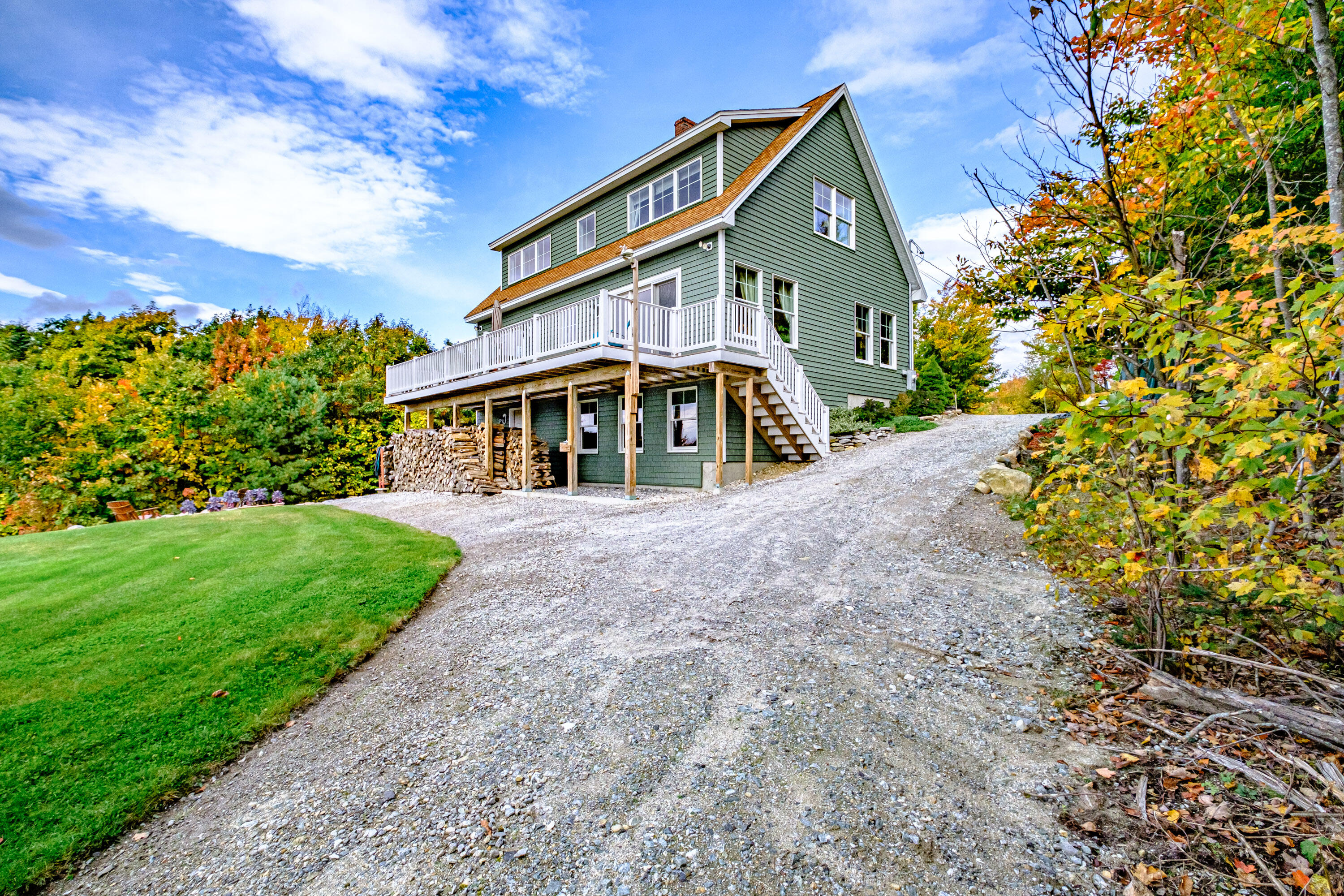 334 Outlook Road Bryant Pond, ME 04219 - Photo 62 of 79 20241009gp-63015