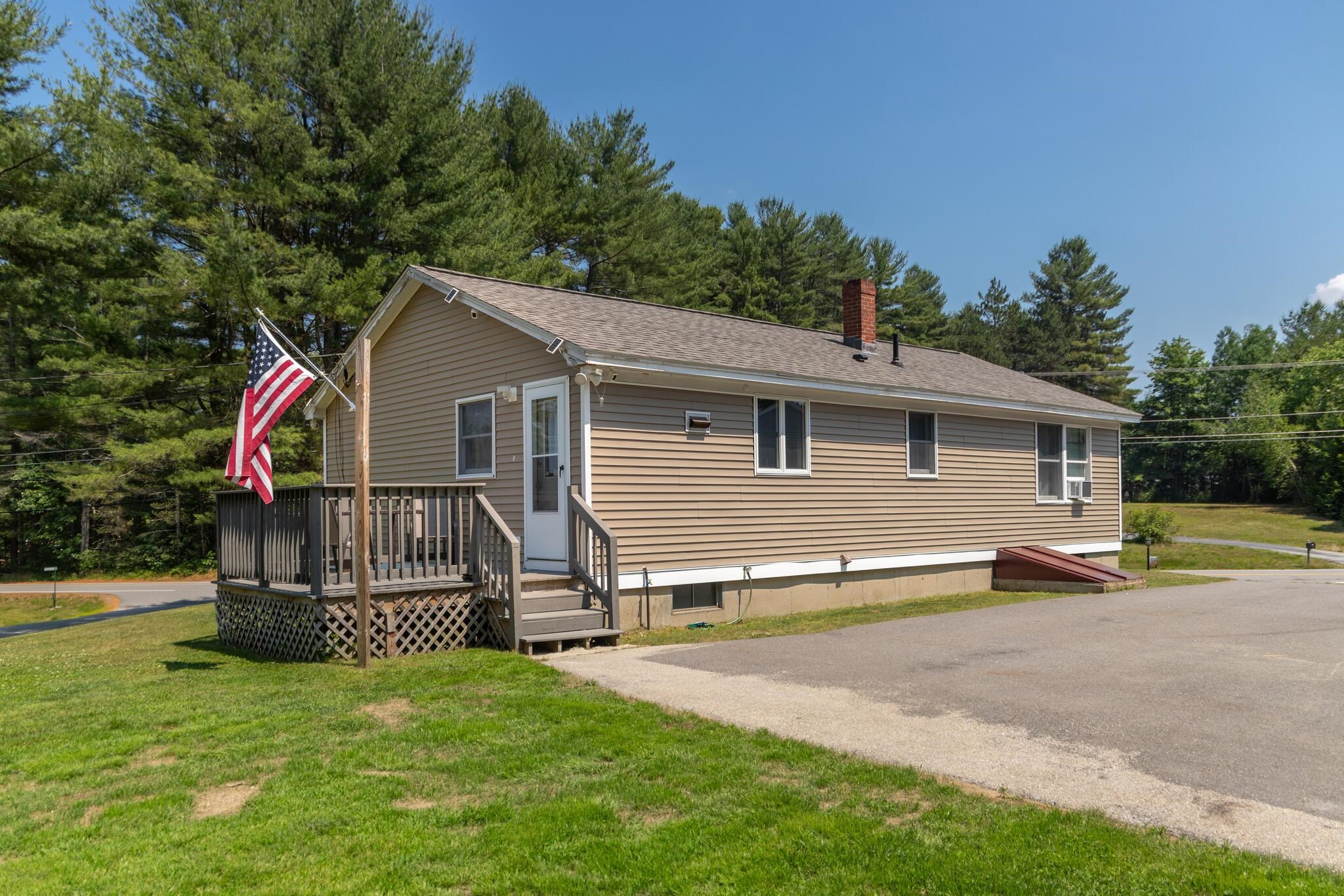 51 South Road Londonderry, NH 03053 - Photo 29 of 36 Gallery Image 29