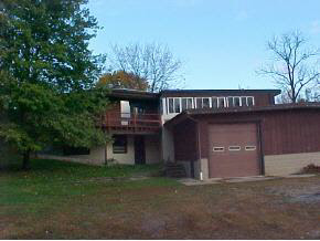 17575 16th Road Culver, IN 46511 - Photo 2 of 8
