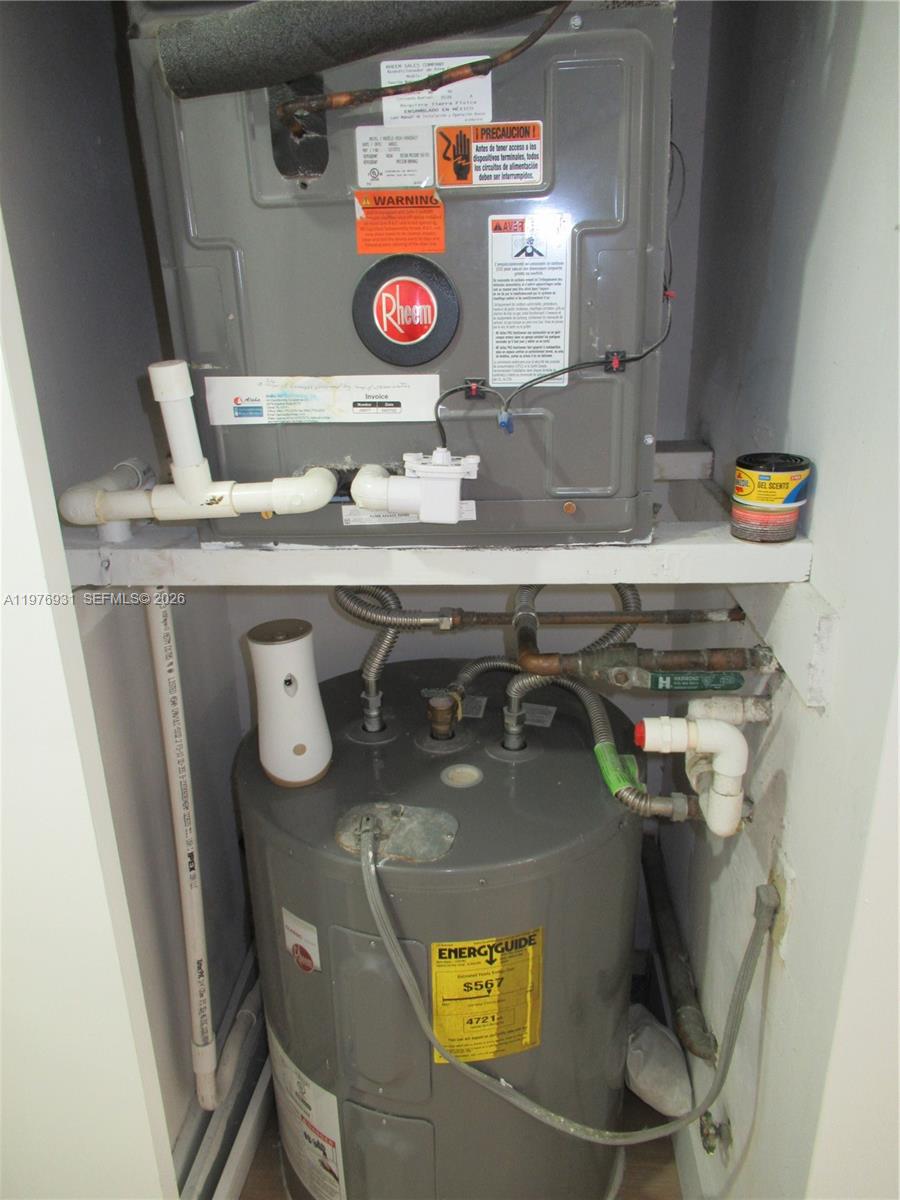 130 South Cypress Road, Unit 612 Pompano Beach, FL 33060 - Photo 27 of 35