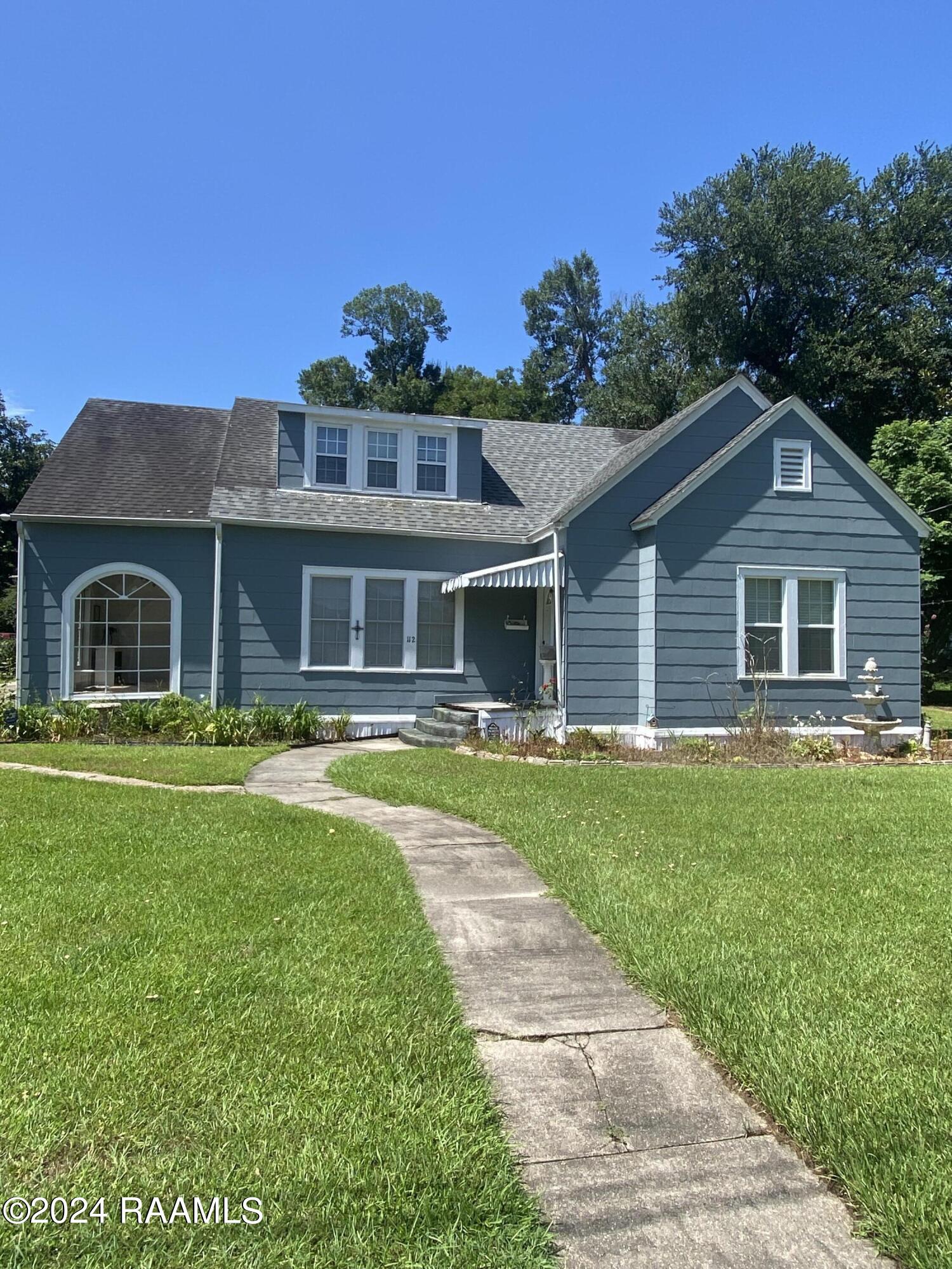 112 West Magnolia Street Ville Platte, LA 70586 - Photo 1 of 24 IMG_0435