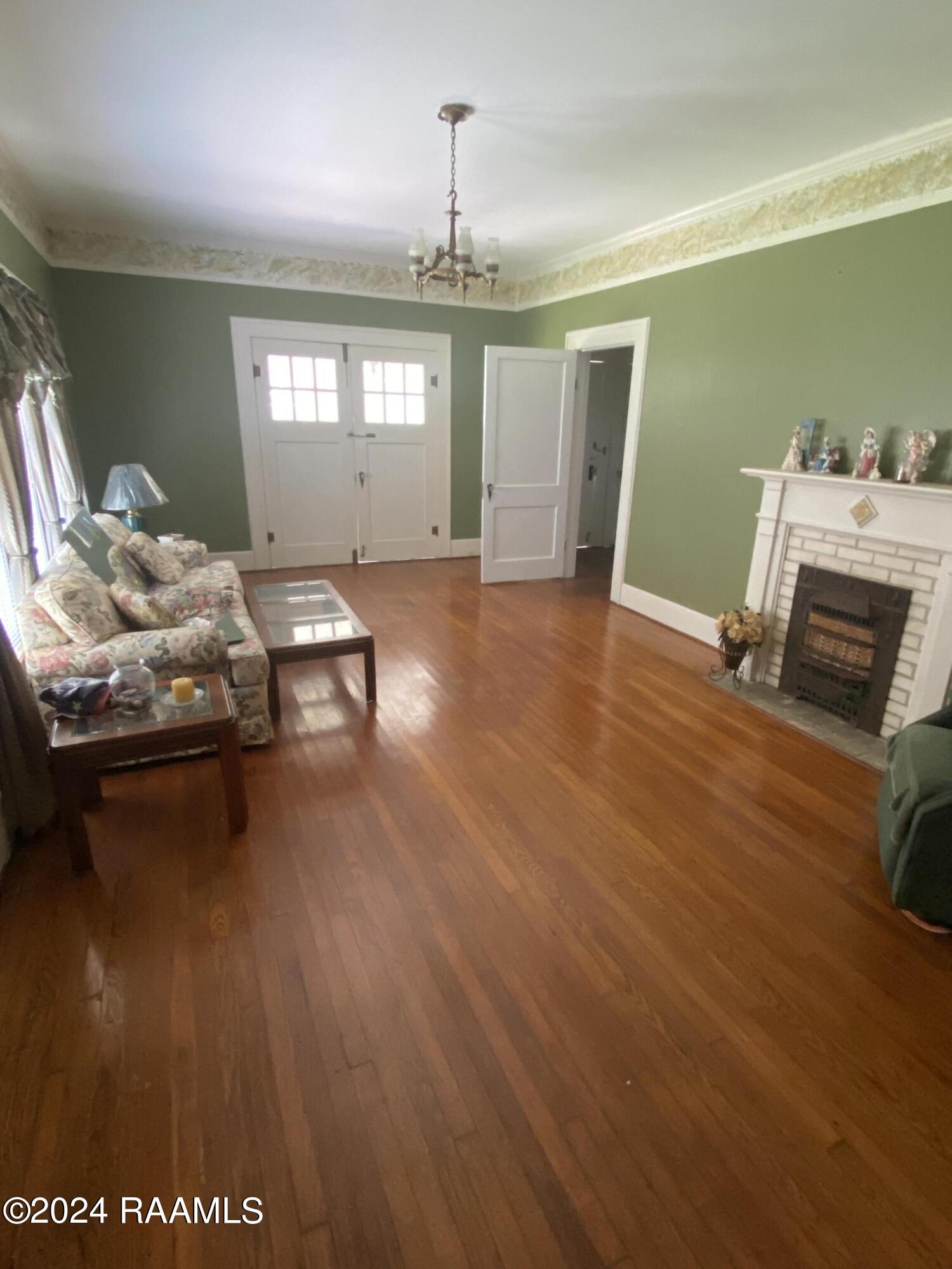 112 West Magnolia Street Ville Platte, LA 70586 - Photo 14 of 24 IMG_0452