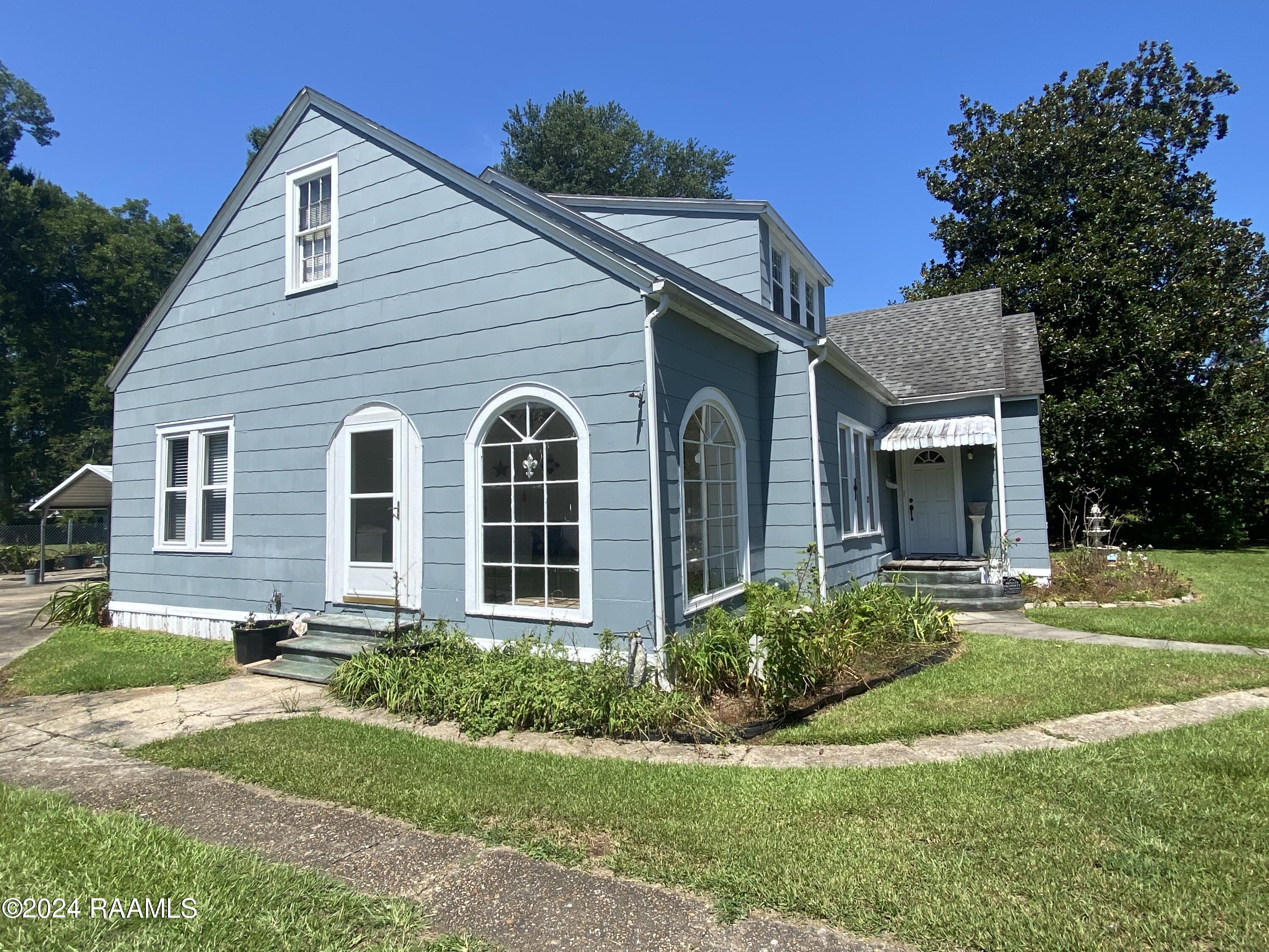 112 West Magnolia Street Ville Platte, LA 70586 - Photo 2 of 24 IMG_0438