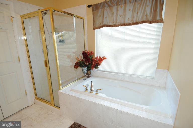 9055 Two Bays Road Lorton, VA 22079 - Photo 2 of 12 Bath (Master)