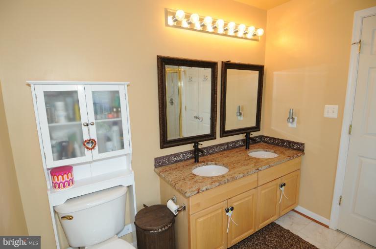 9055 Two Bays Road Lorton, VA 22079 - Photo 5 of 12 Bath (Master)