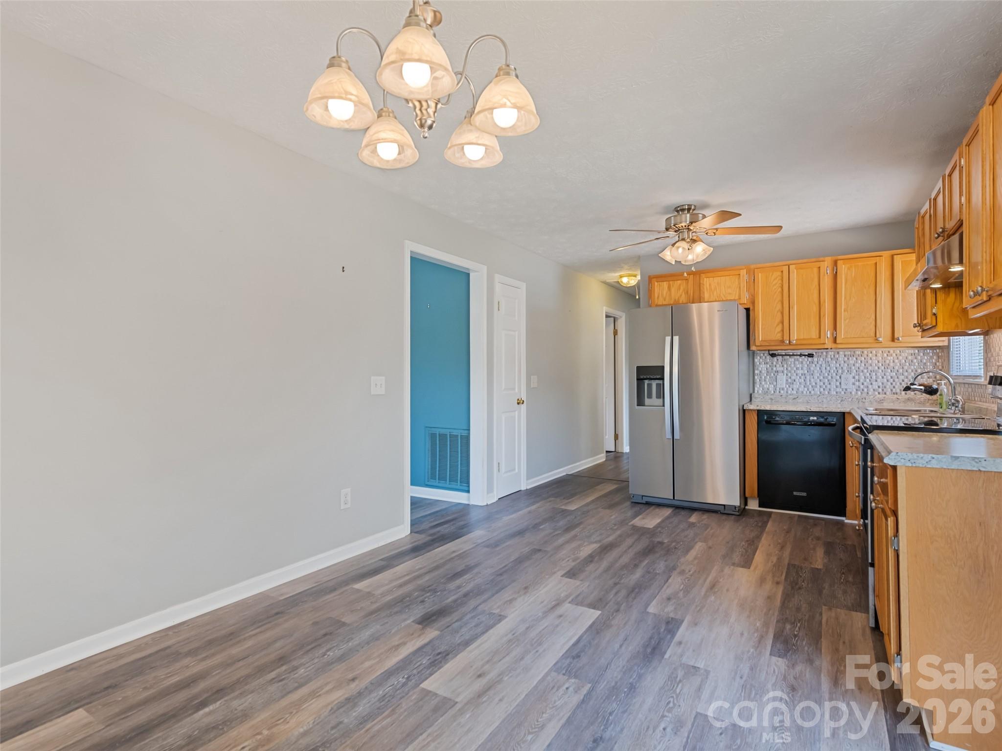 111 Keith Street Clyde, NC 28721 - Photo 13 of 26