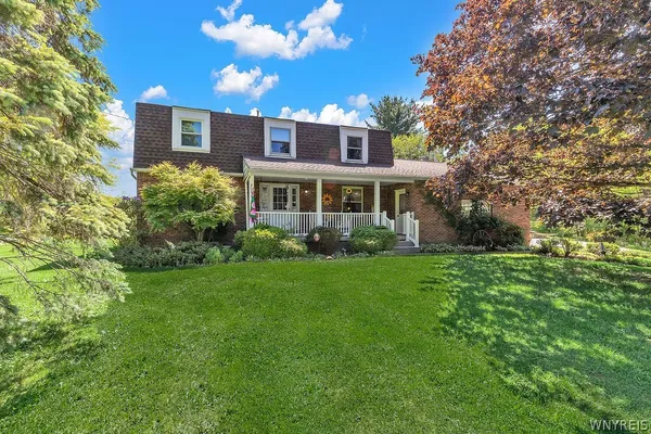 $399,900 | 8061 Cole Road, Boston, NY 14033