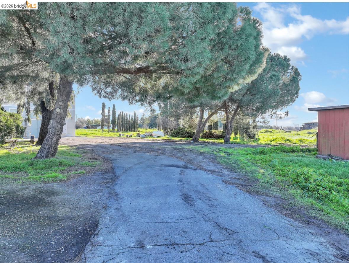 5980 Piper Road Bethel Island, CA 94511 - Photo 12 of 24 View of asphalt road