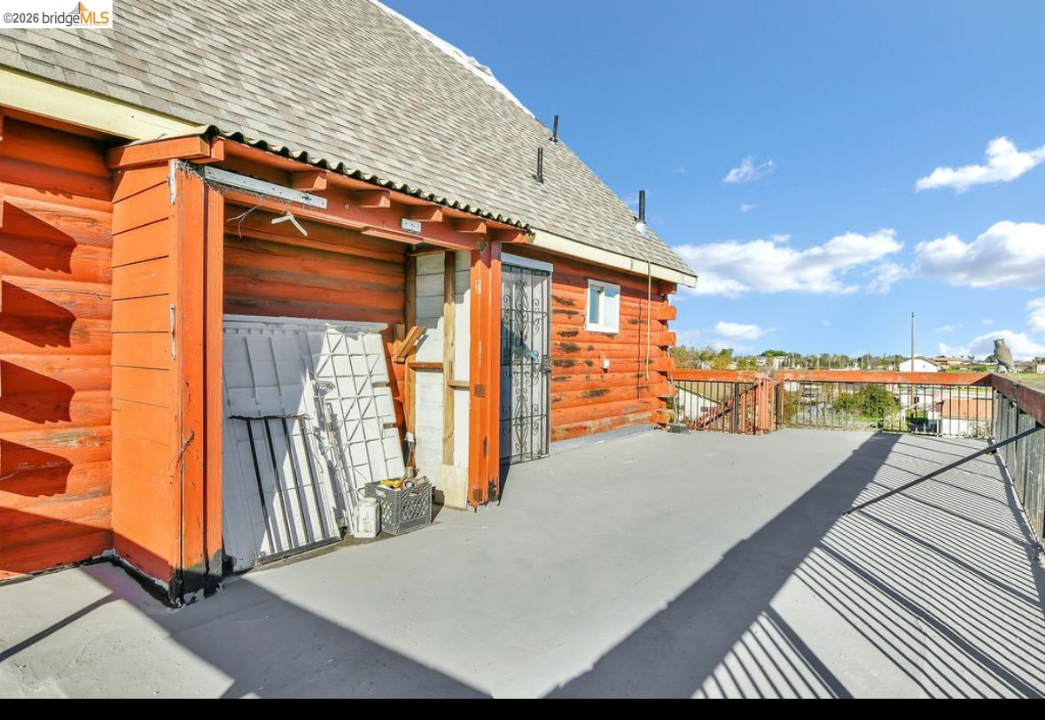 5980 Piper Road Bethel Island, CA 94511 - Photo 21 of 24 View of patio / terrace