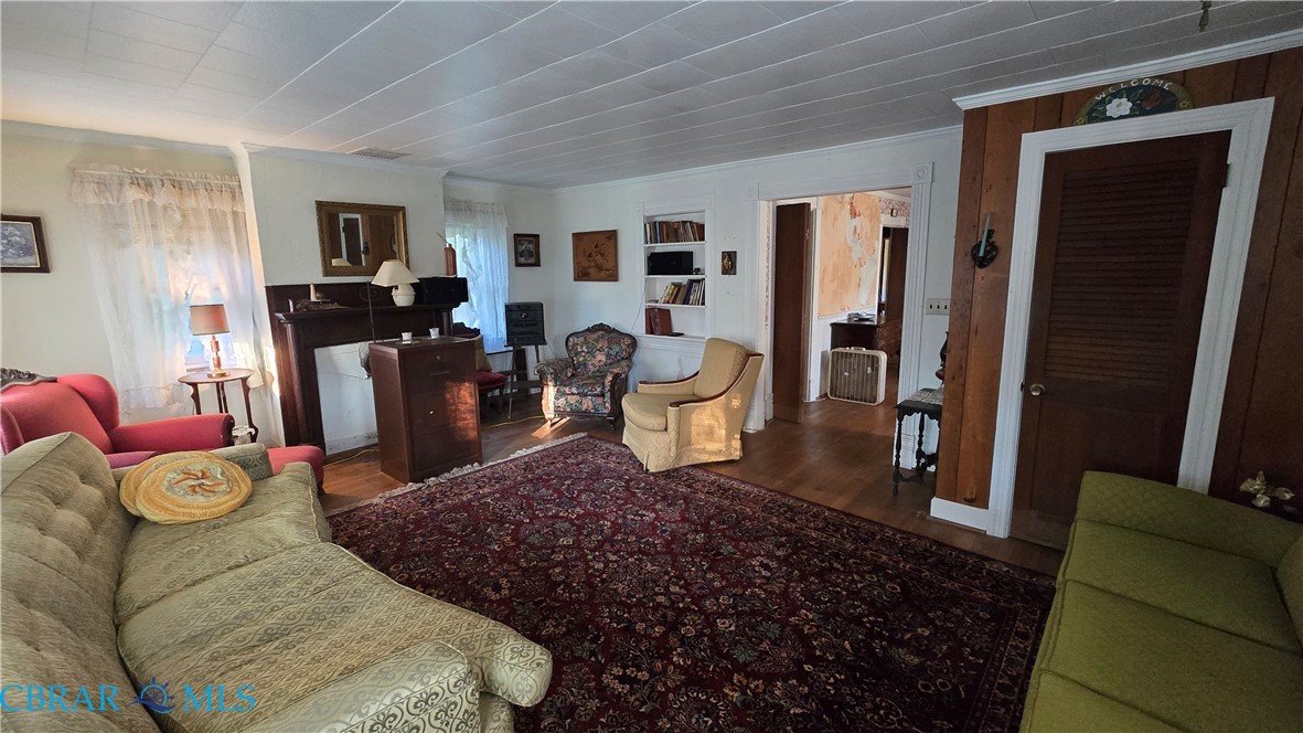 1815 Bethel Beach Road Onemo, VA 23130 - Photo 23 of 43