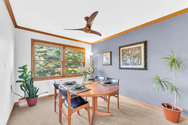 $435,000 | 2520 Amber Lane, Mount Pleasant, WI 53406