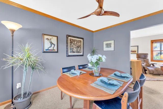 $435,000 | 2520 Amber Lane, Mount Pleasant, WI 53406