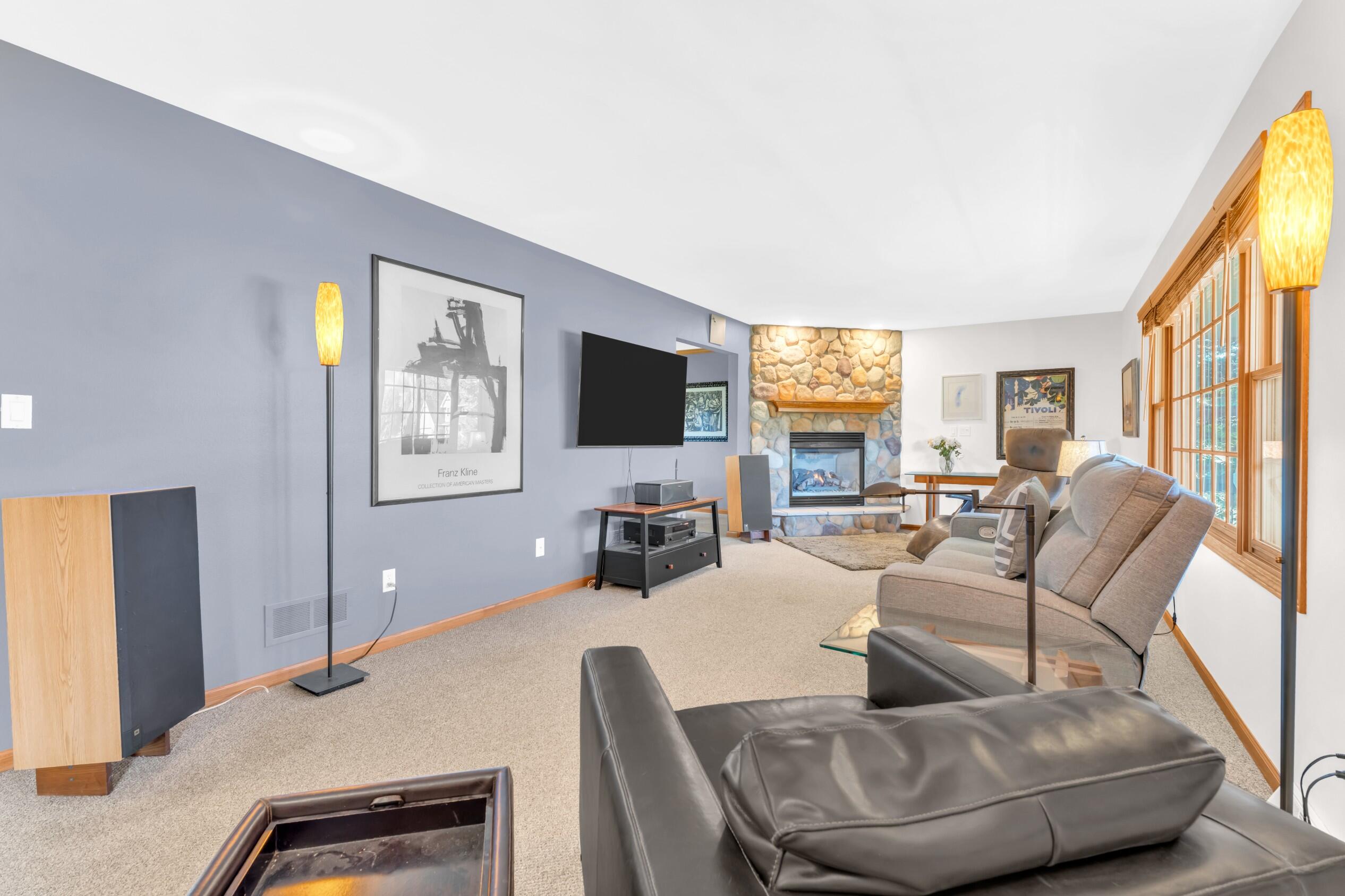 2520 Amber Lane Mount Pleasant, WI 53406 - Photo 17 of 48 Great Room