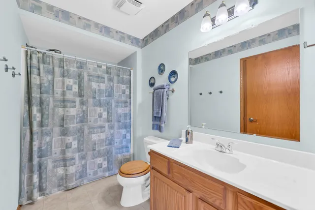 $435,000 | 2520 Amber Lane, Mount Pleasant, WI 53406