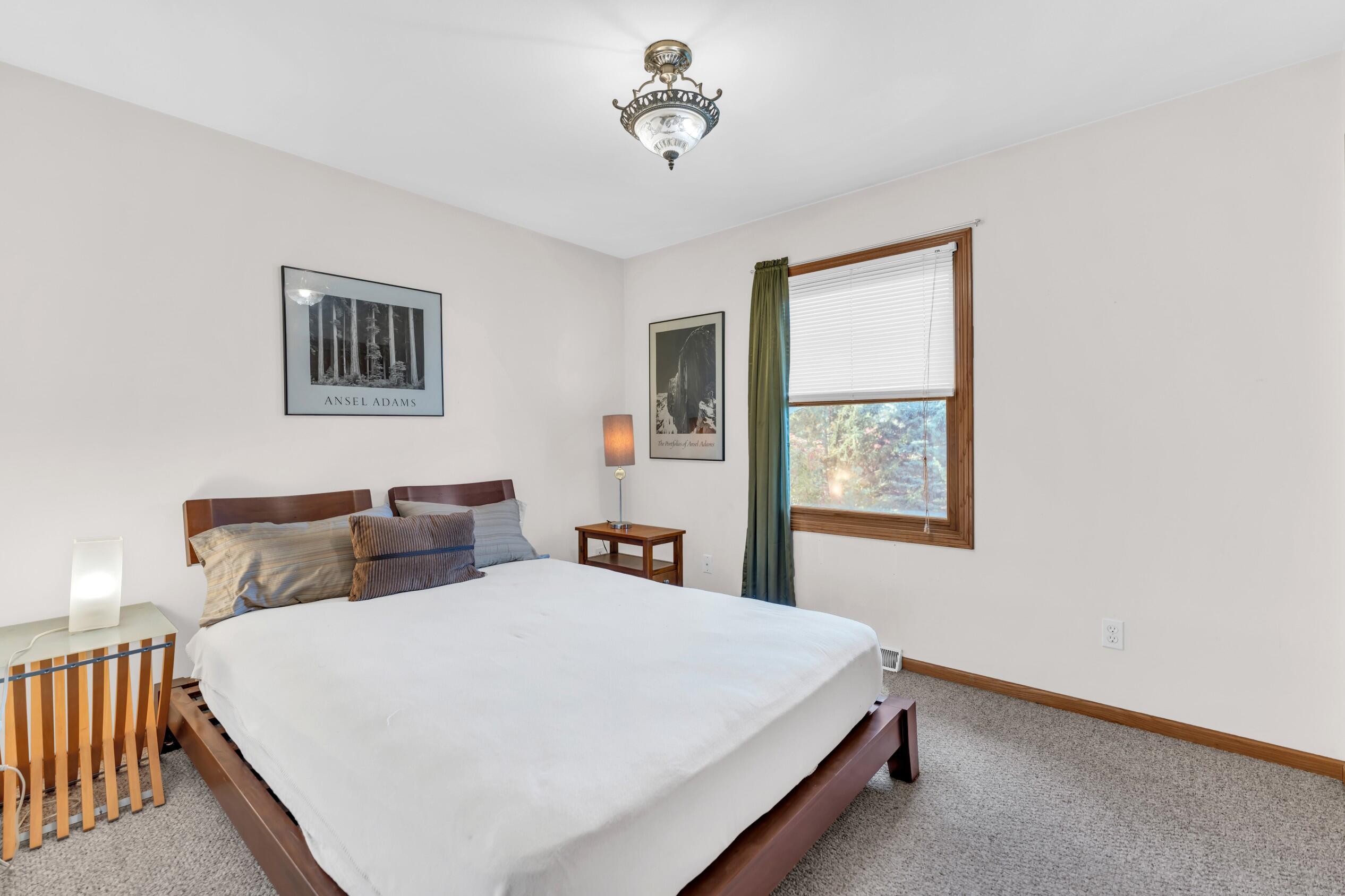 2520 Amber Lane Mount Pleasant, WI 53406 - Photo 27 of 48 bedroom #3