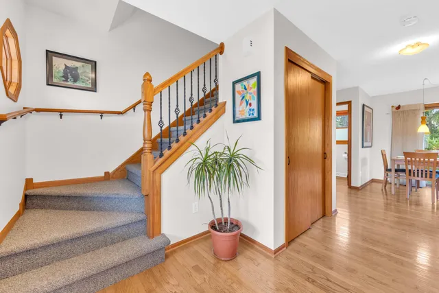 $435,000 | 2520 Amber Lane, Mount Pleasant, WI 53406