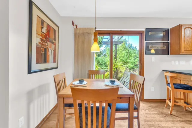 $435,000 | 2520 Amber Lane, Mount Pleasant, WI 53406