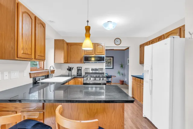 $435,000 | 2520 Amber Lane, Mount Pleasant, WI 53406