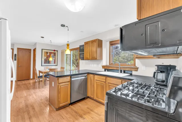 $435,000 | 2520 Amber Lane, Mount Pleasant, WI 53406