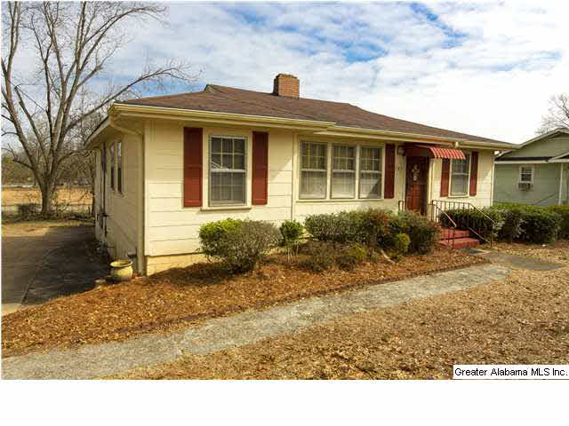 157 24th Street Bessemer, AL 35023 - Photo 1 of 22