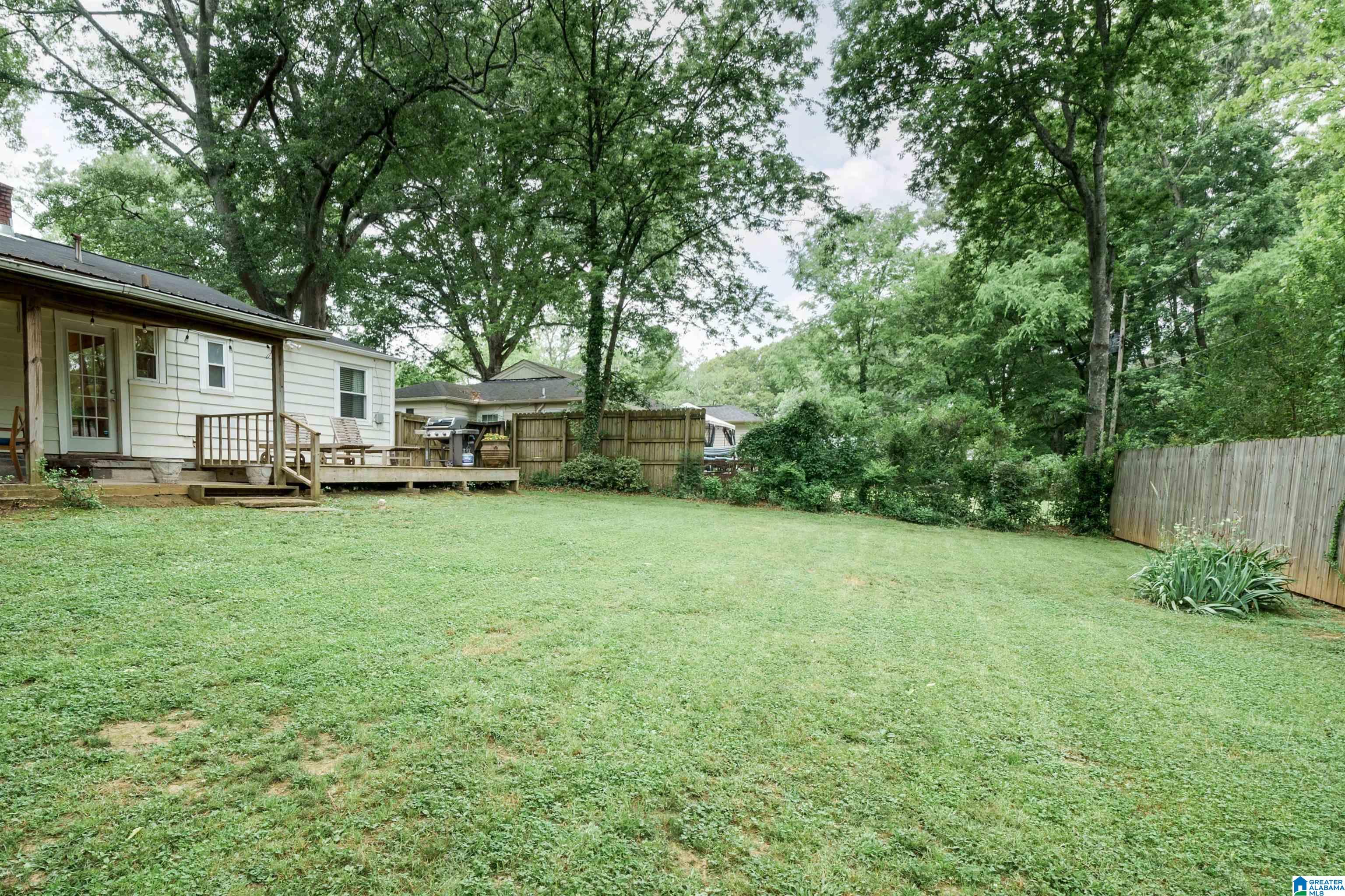 1106 Sims Avenue Birmingham, AL 35213 - Photo 31 of 34