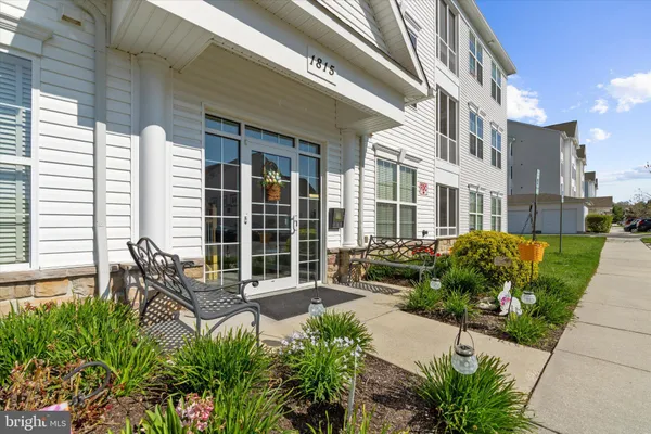 $255,000 | 1815 Selvin Drive, Unit 204, Bel Air, MD 21015