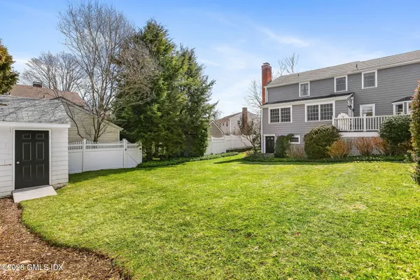$2,589,000 | 153 Lockwood Road, Riverside, CT 06878
