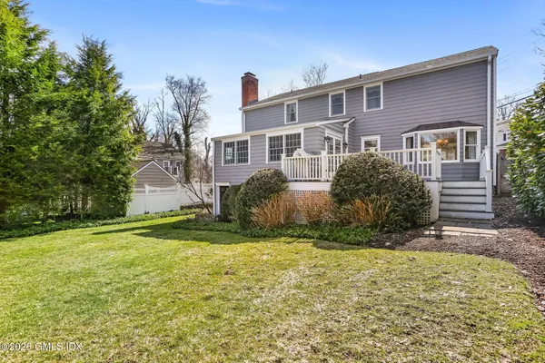 $2,589,000 | 153 Lockwood Road, Riverside, CT 06878