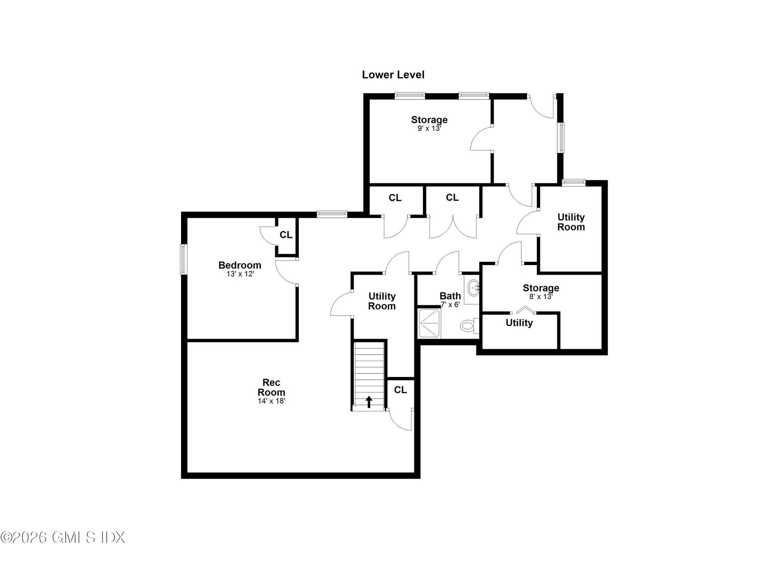 153 Lockwood Road Riverside, CT 06878 - Photo 58 of 58 3-153 Lockwood Rd, First Second Lower, O