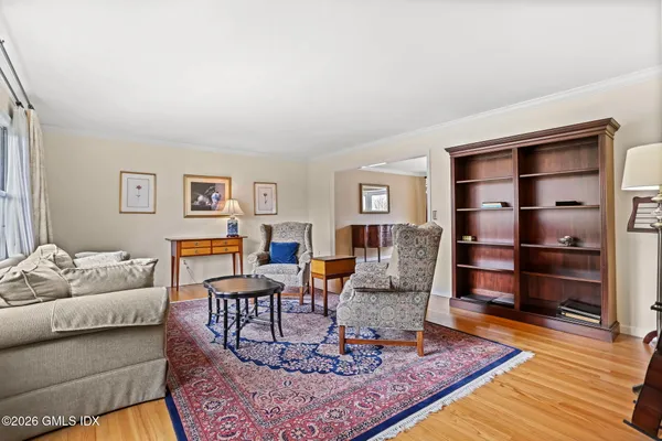 $2,589,000 | 153 Lockwood Road, Riverside, CT 06878