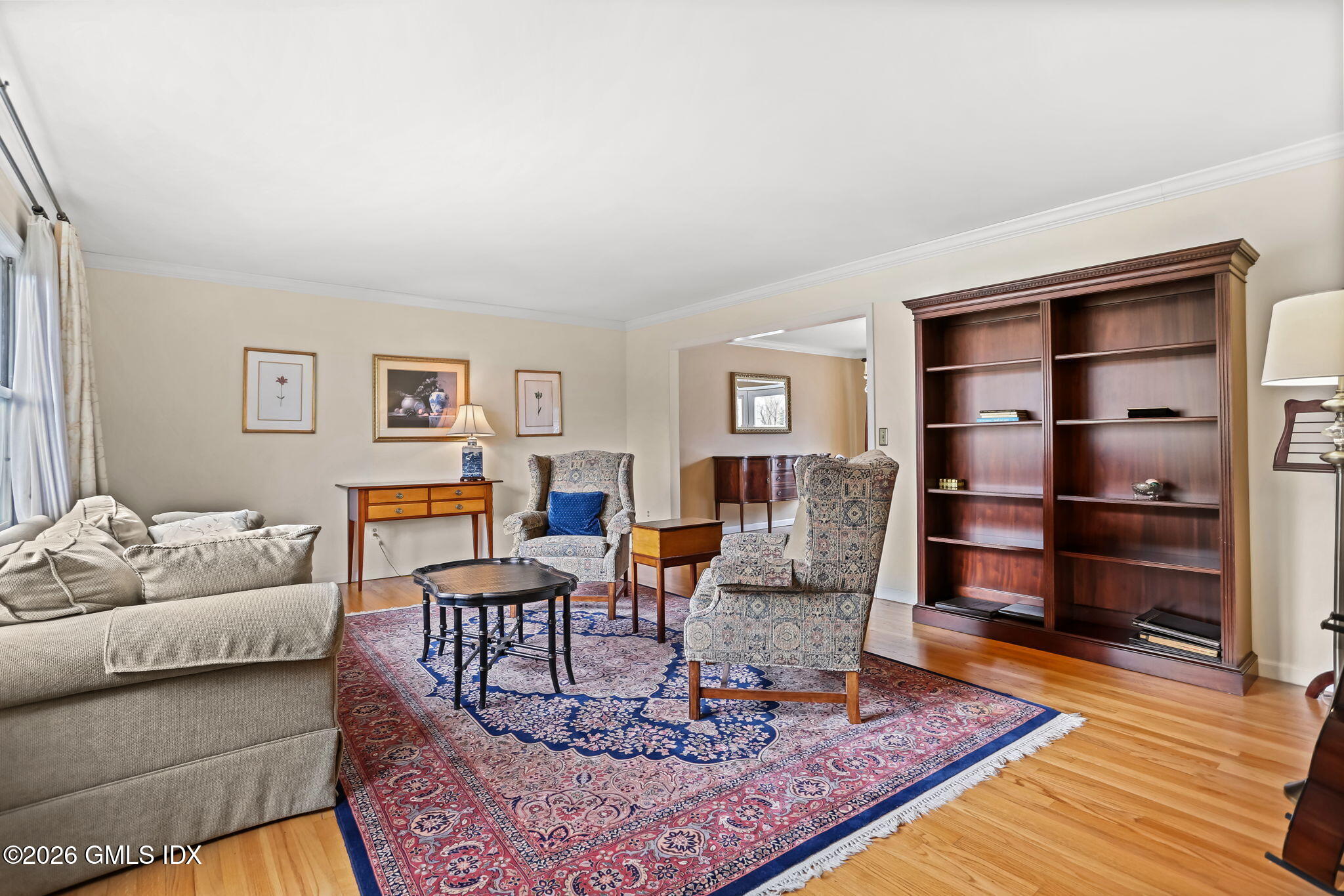 153 Lockwood Road Riverside, CT 06878 - Photo 6 of 58 5-web-or-mls-153-lockwood-rd