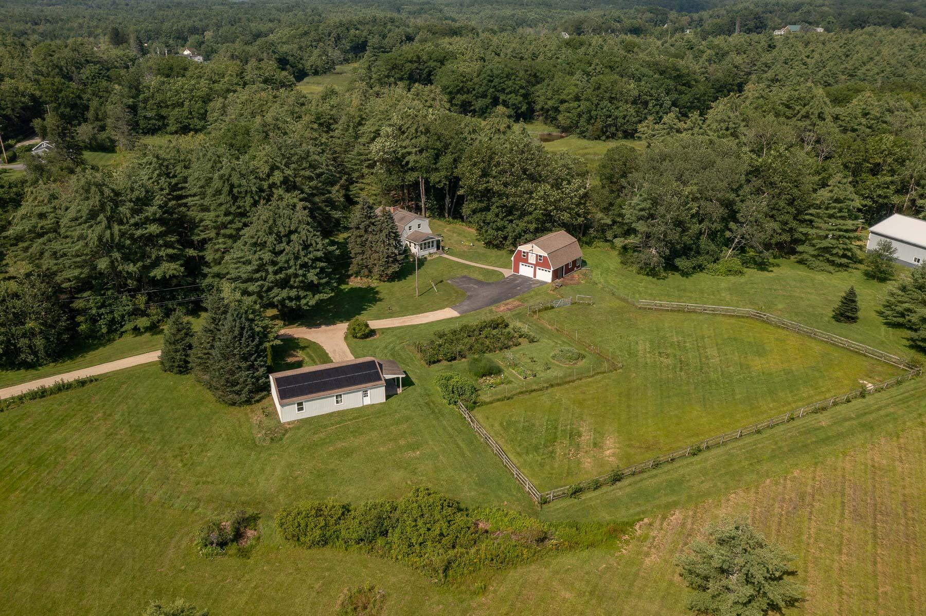 40 Birch Hill Road York, ME 03909 - Photo 61 of 71 40 Birch Hill Rd