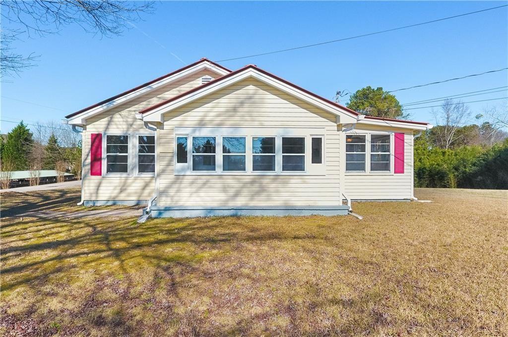 5288 Browns Bridge Road Gainesville, GA 30504 - Photo 1 of 1