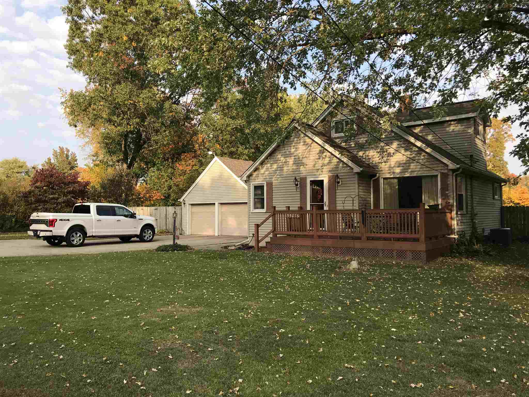 55076 Butternut Road South Bend, IN 46628 - Photo 3 of 26