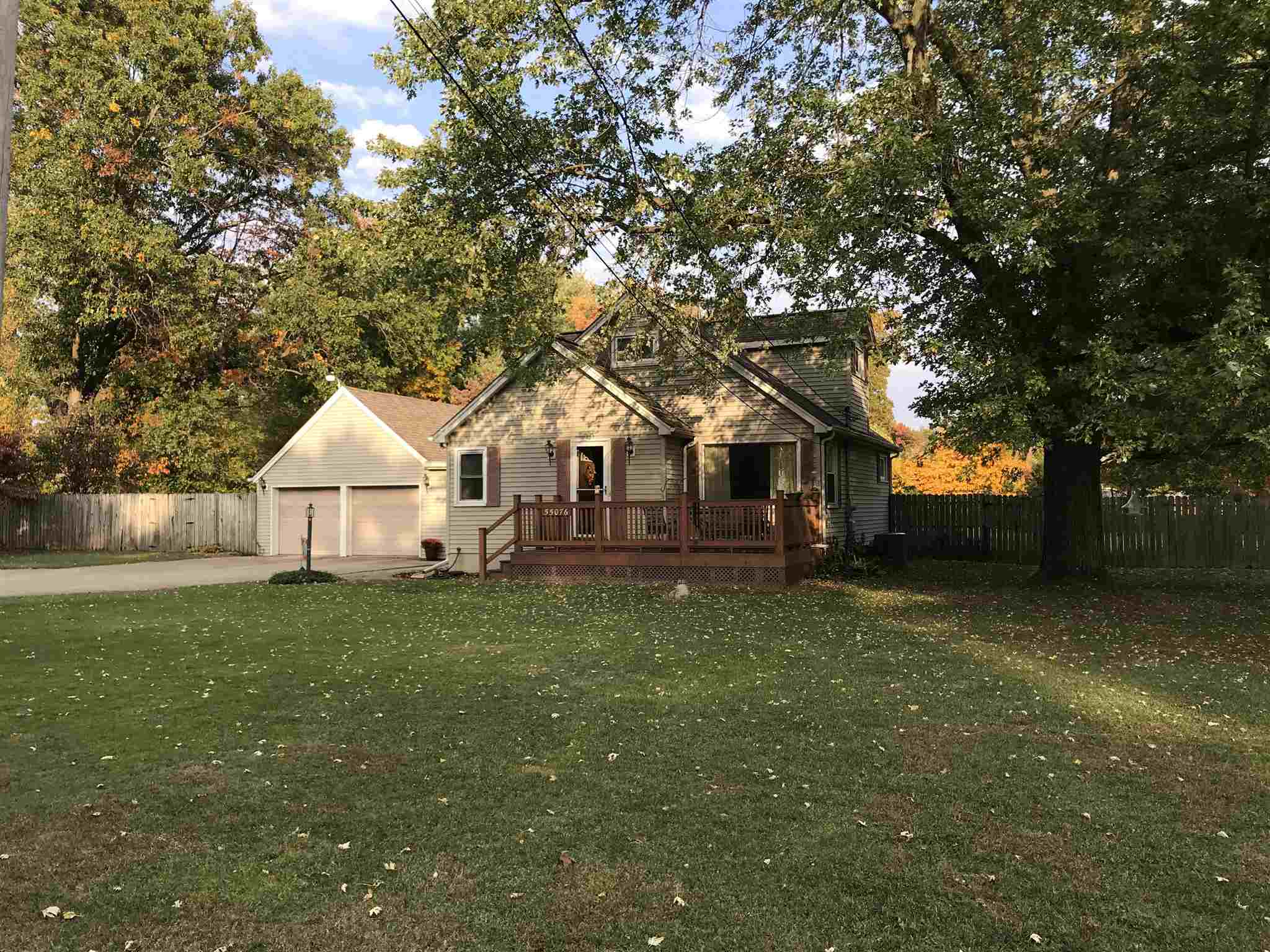 55076 Butternut Road South Bend, IN 46628 - Photo 5 of 26