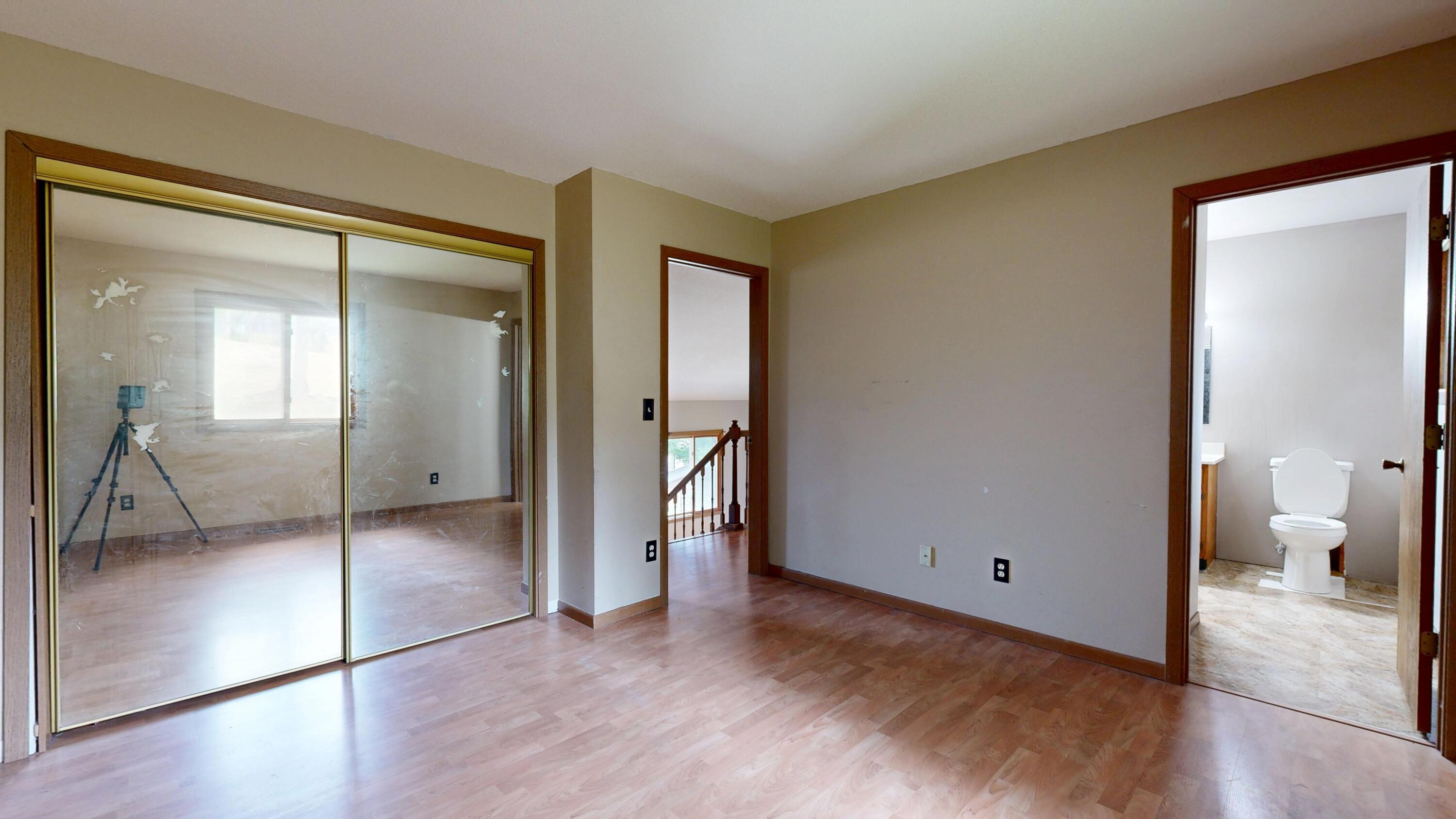 1411 North Street Sparta, WI 54656 - Photo 13 of 31 Bedroom 1