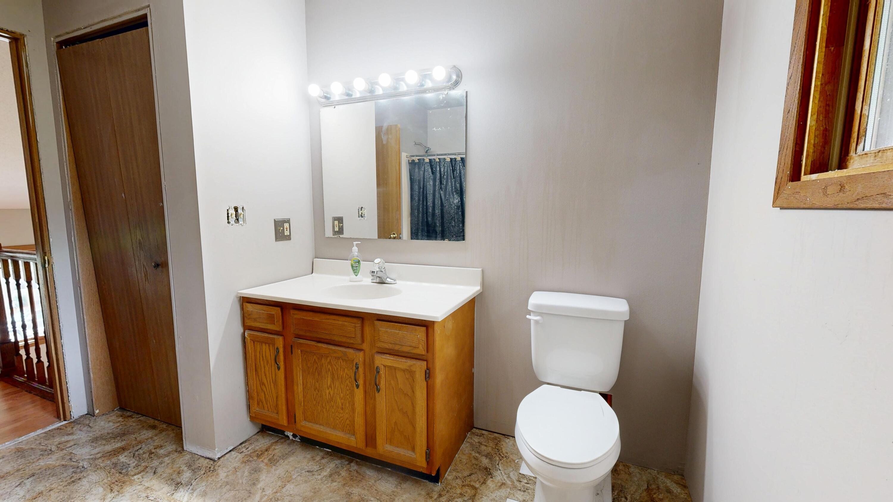 1411 North Street Sparta, WI 54656 - Photo 15 of 31 Bathroom