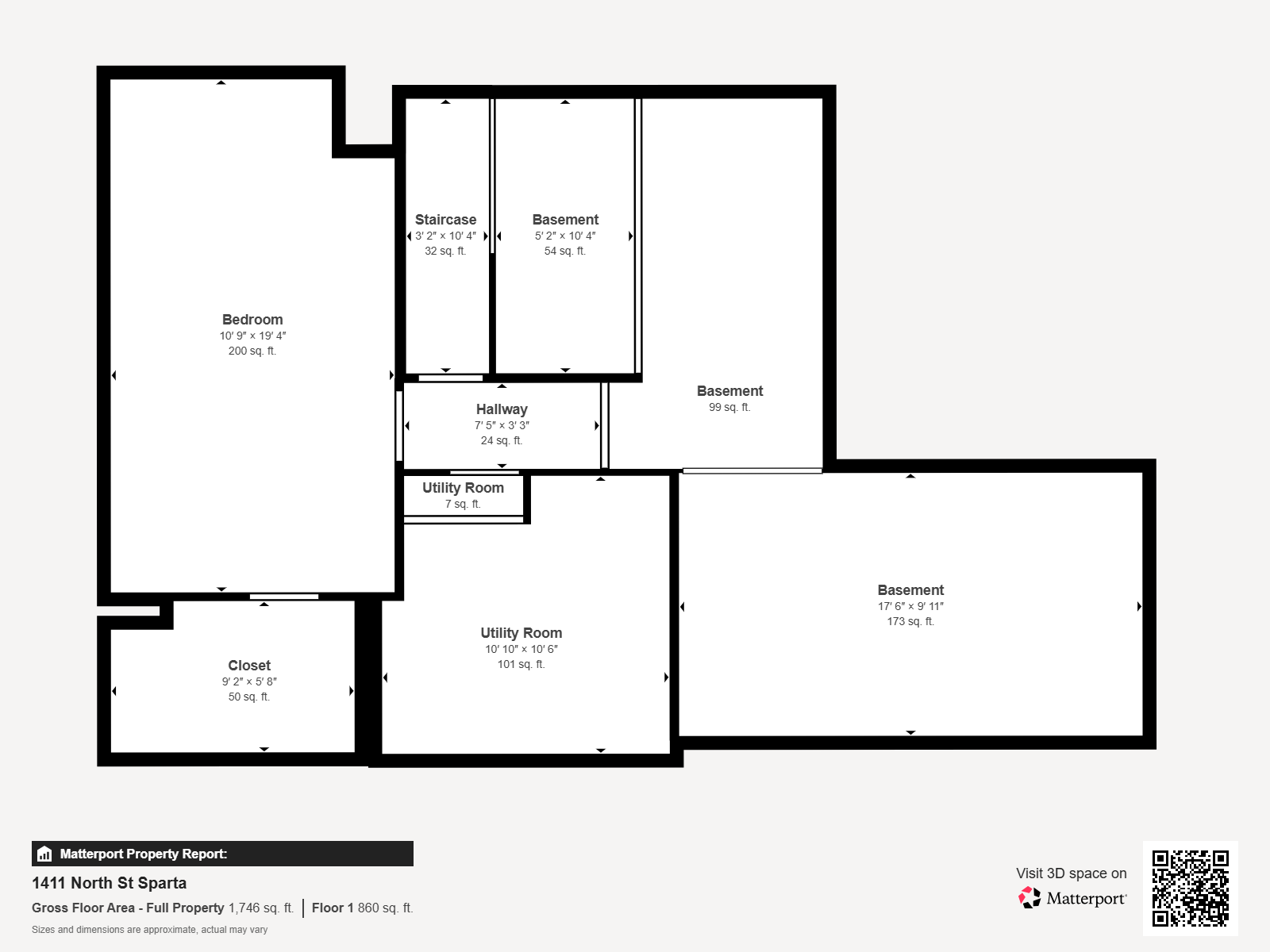 1411 North Street Sparta, WI 54656 - Photo 31 of 31