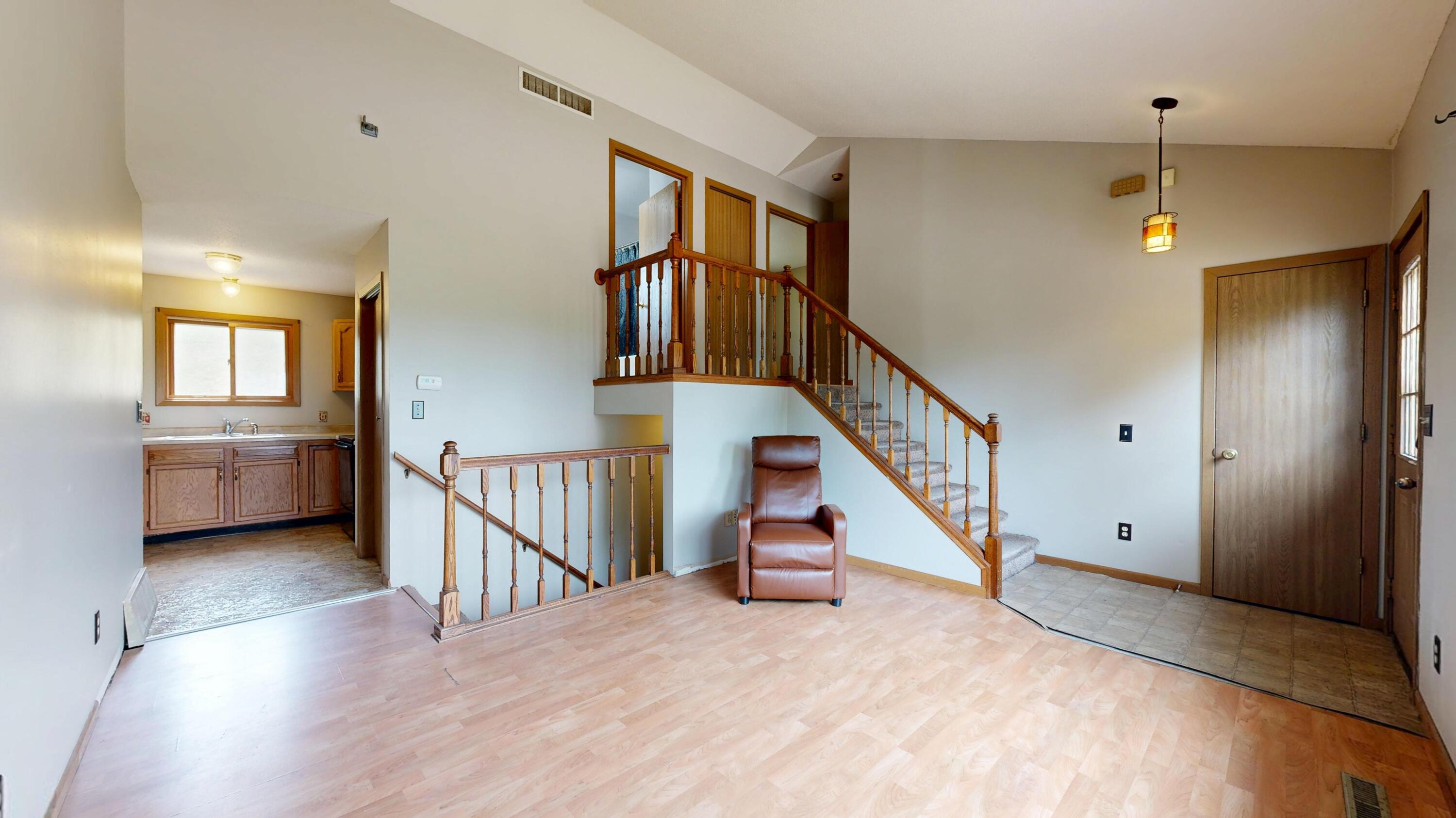 1411 North Street Sparta, WI 54656 - Photo 5 of 31 Living Room
