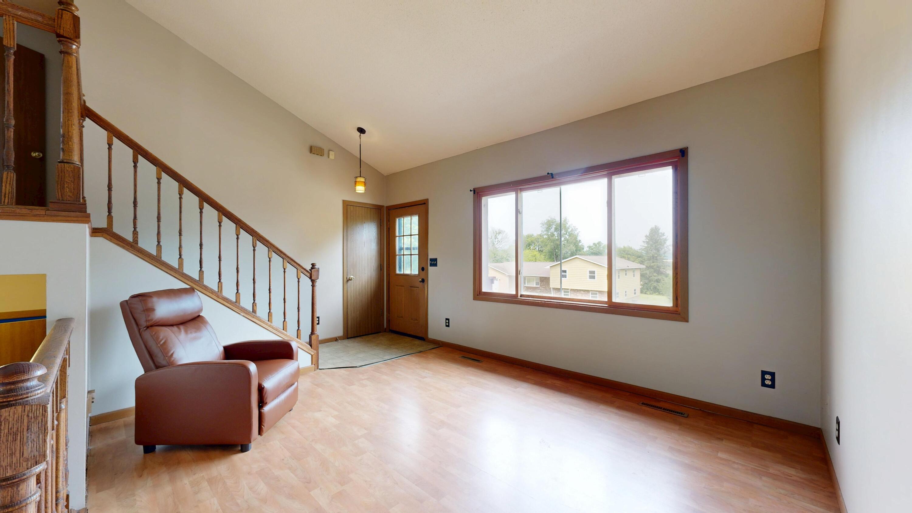 1411 North Street Sparta, WI 54656 - Photo 6 of 31 Living Room