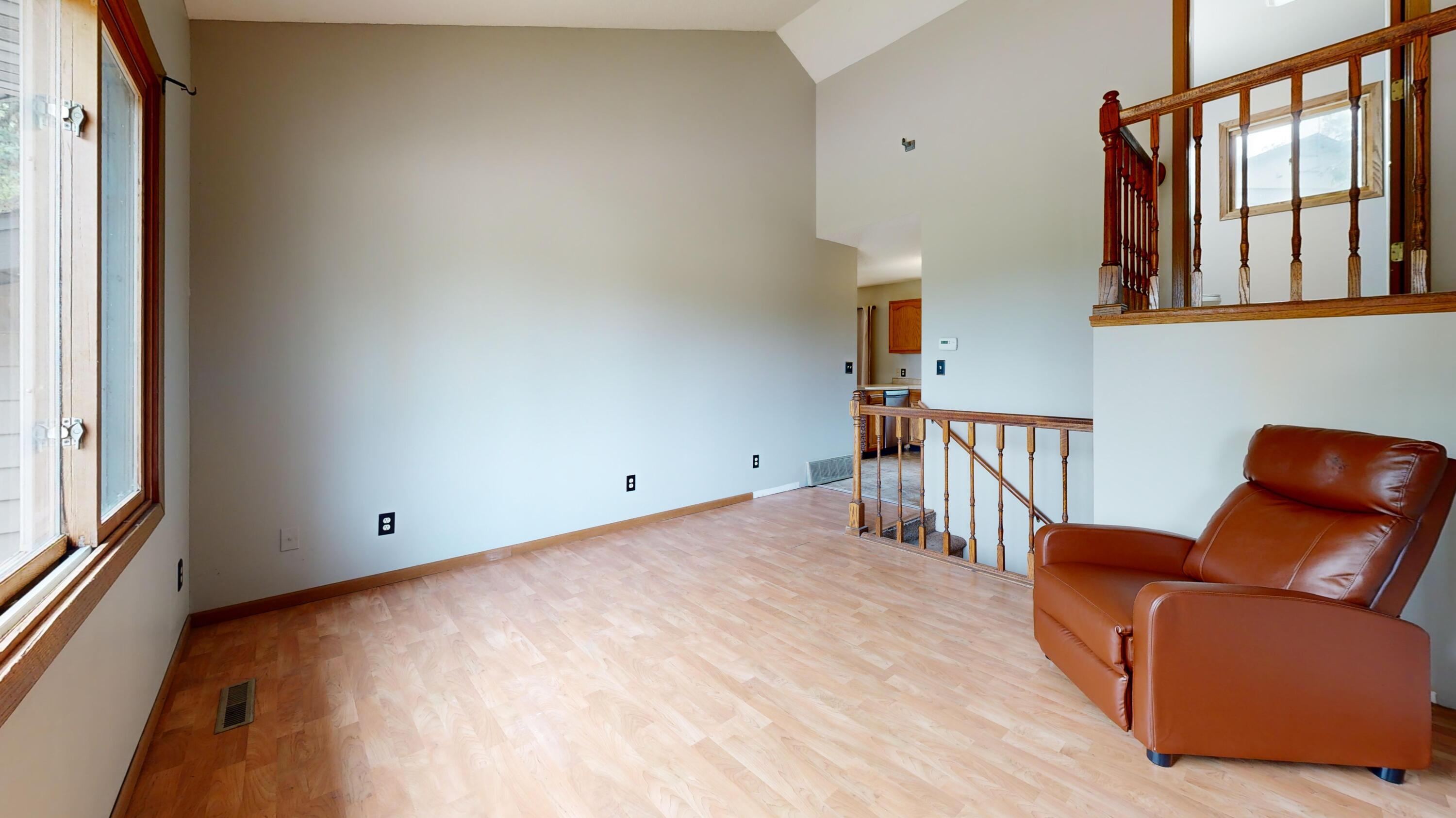 1411 North Street Sparta, WI 54656 - Photo 7 of 31 Living Room