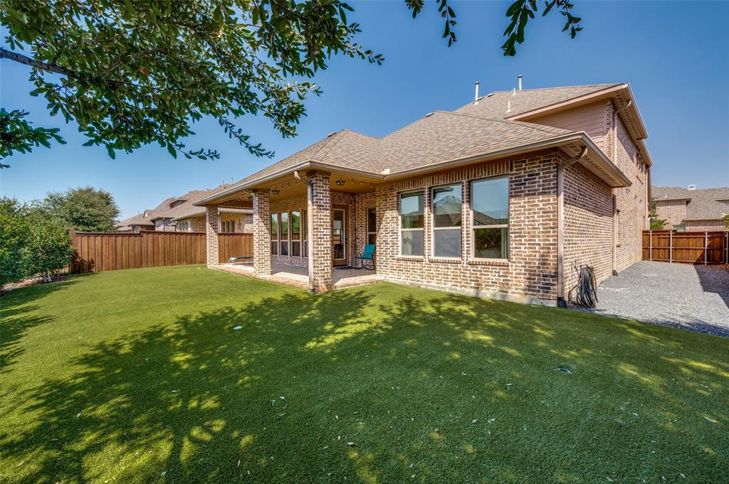 1647 Cedar Ranch Road Frisco, TX 75036 - Photo 26 of 38 Gallery Image 26