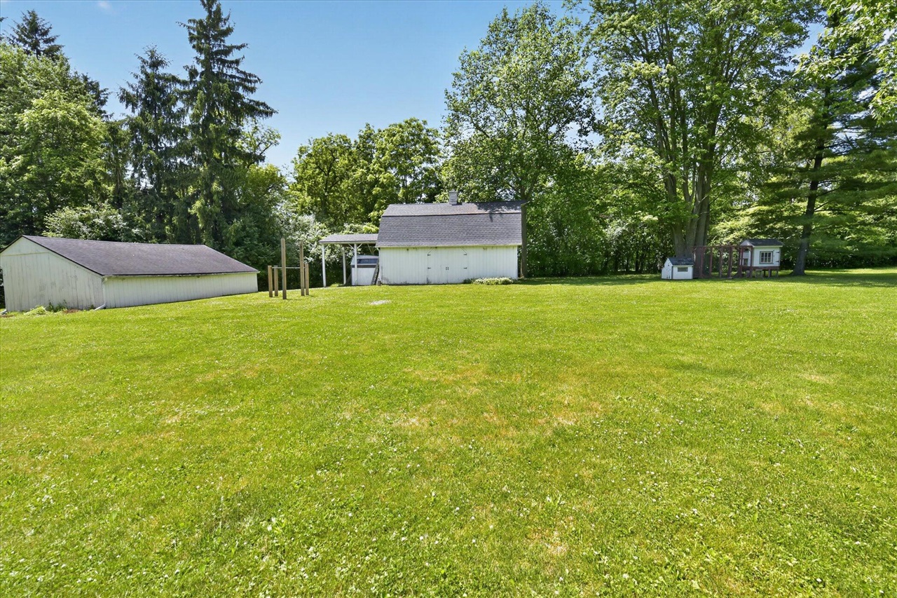 48377 Gyde Road Canton, MI 48187 - Photo 78 of 96