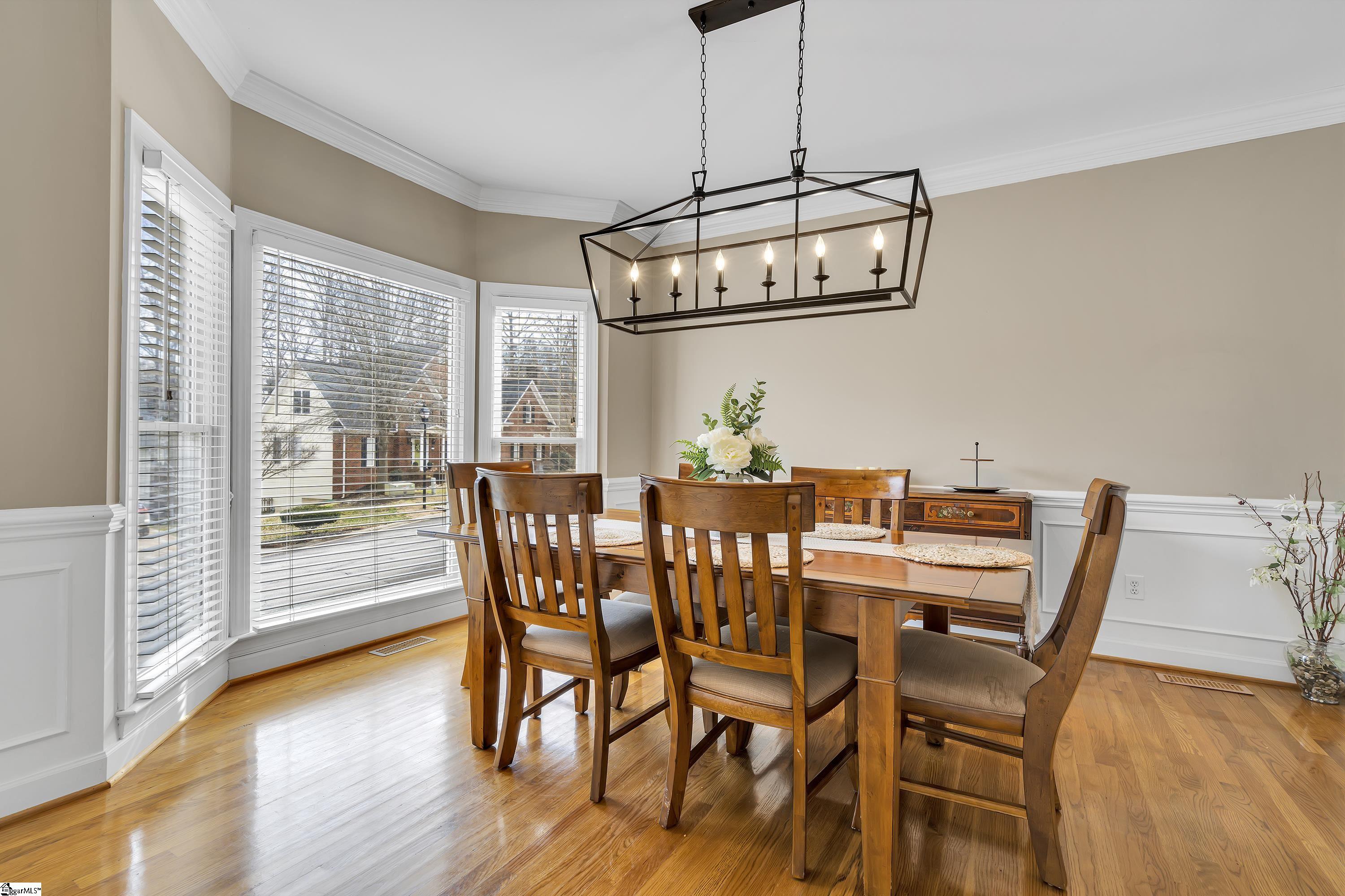305 Quail Ridge Drive Simpsonville, SC 29680 - Photo 12 of 33 Gallery Image 12