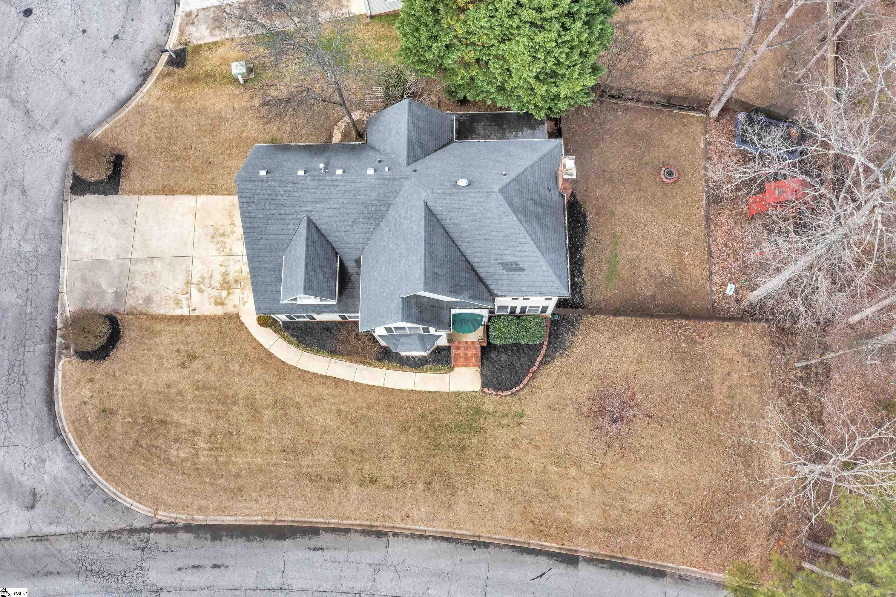 305 Quail Ridge Drive Simpsonville, SC 29680 - Photo 31 of 33 Gallery Image 31