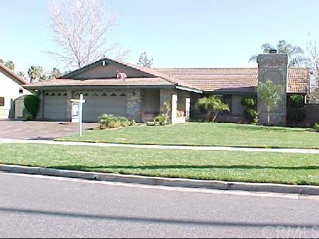 2667 Maude Street Riverside, CA 92506 - Photo 1 of 1