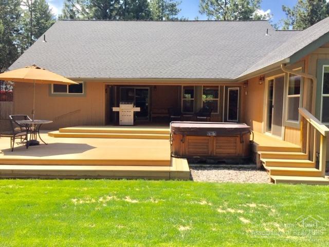 16884 Covina Road Bend, OR 97707 - Photo 18 of 25 Additional Photo