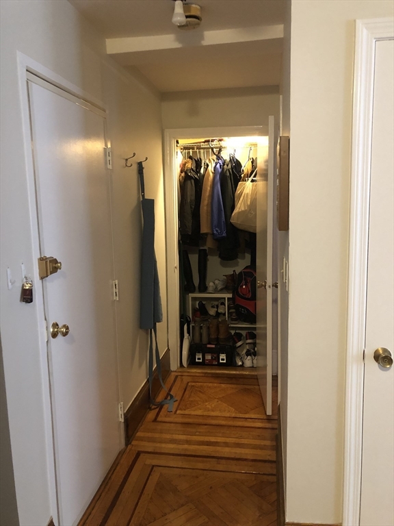 33 Bay State Road, Unit 4F Boston, MA 02215 - Photo 6 of 7 Gallery Image 6