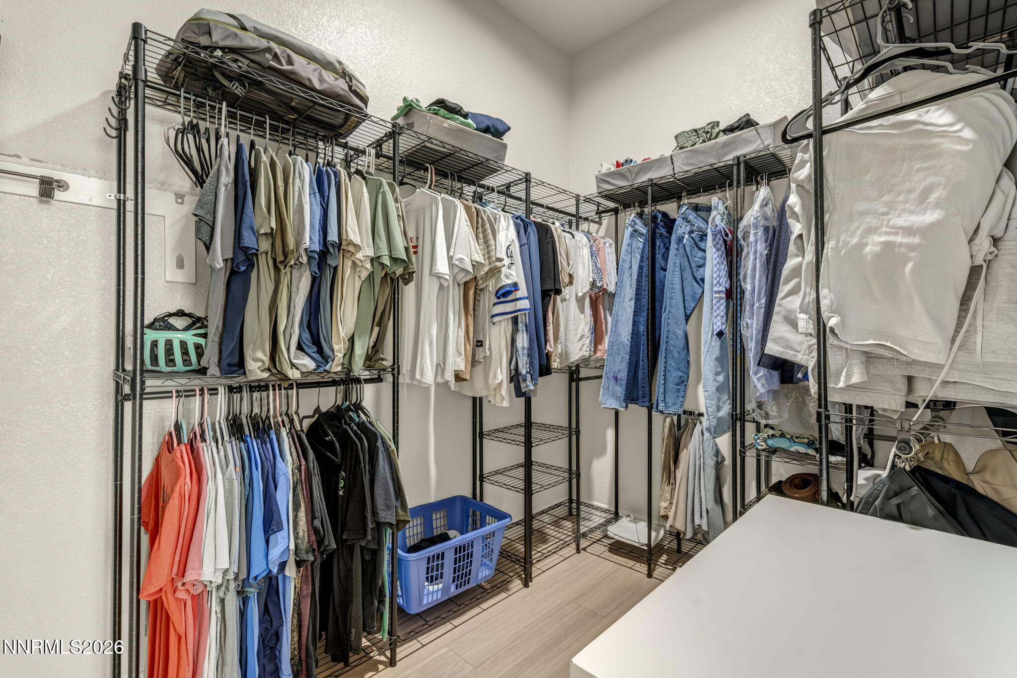 2029 Neviekay Lane Reno, NV 89521 - Photo 45 of 73 2nd Primary Closet