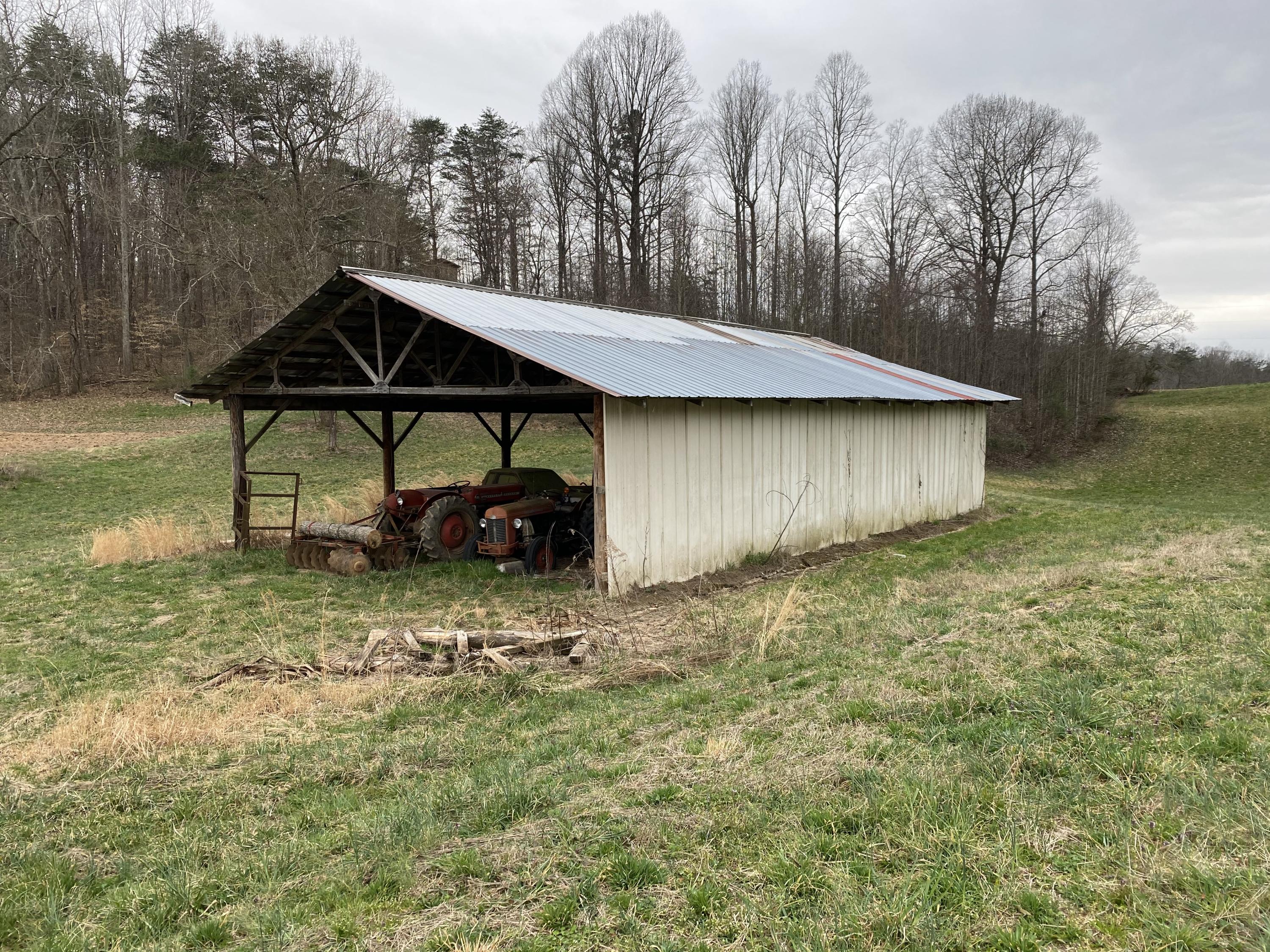 Richardson Hill Road Andersonville, TN 37705 - Photo 8 of 14 IMG_4046